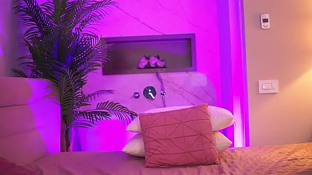 BiancaCain 现场XXX聊天
