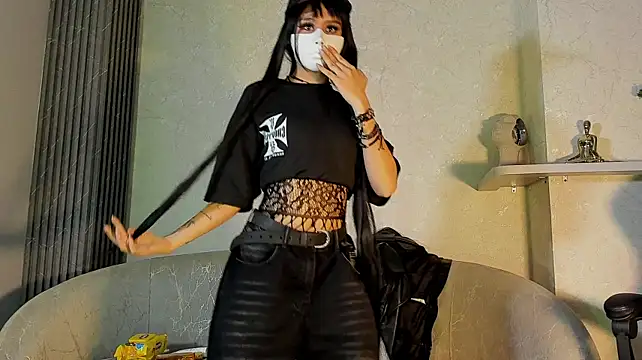 April_Petitt's Live XXX Chat