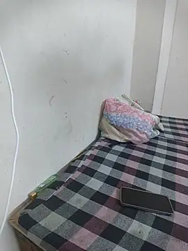 Živý XXX chat saijal_rao