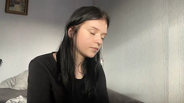 Živý XXX chat QueenGalasso