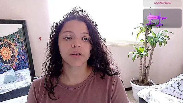 Chat +18 de Amanda_sweet ao vivo