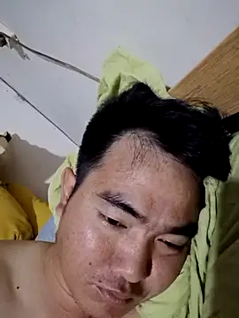 Douhuan Pertunjukan Webcam