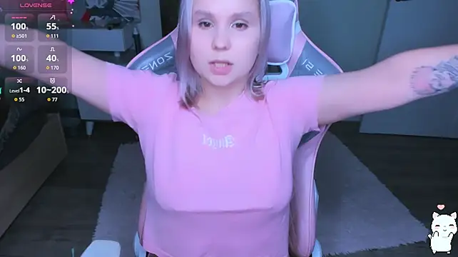 Živý XXX chat miray_kuriyama123