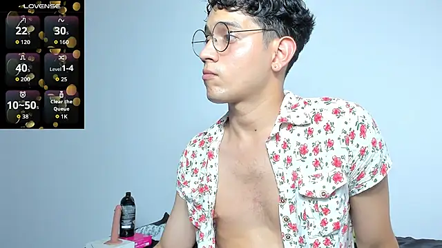 Benjamin_Bustern Live XXX chat