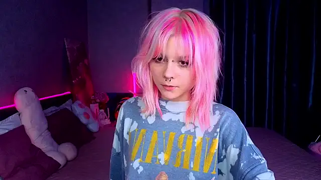 PerryKitty live XXX chat