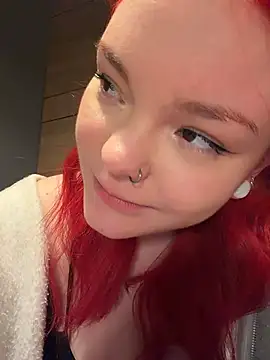 Chat XXX ao vivo de Baby__Fox