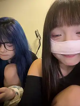 QIQI-QIQI-01 – Live XXX-chat