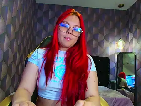 Živý XXX chat XDakotaStyleX
