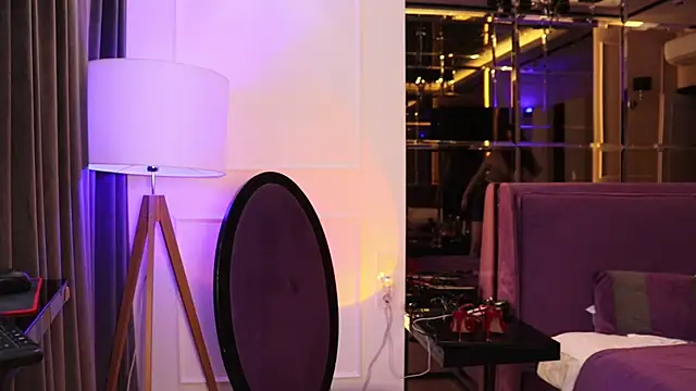Živý XXX chat MistressMilana