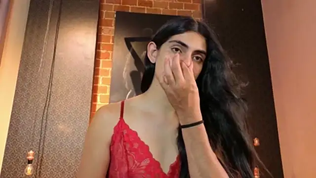 Venus_flame1 Live XXX-chat