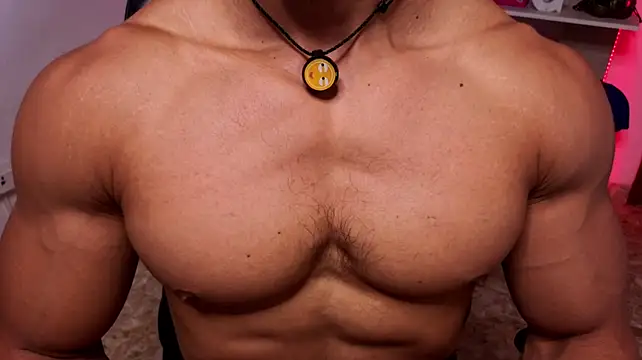 Chat XXX Live exquisite_gabe