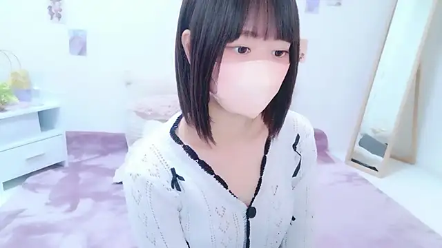 Im_Yu-na Chat XXX live