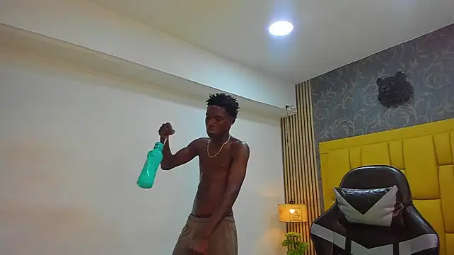 Chat XXX Live chimi88