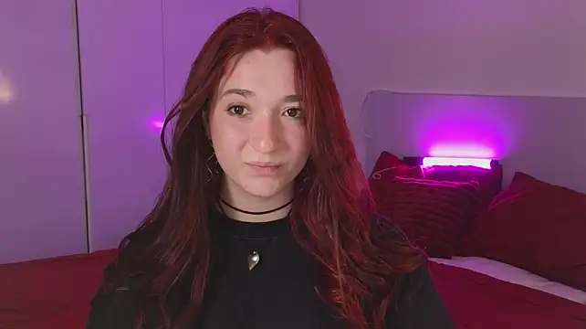 Chat XXX ao vivo de Anna_Vey