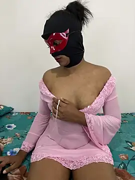 Chat XXX ao vivo de JeremyJasmine