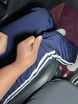 MissY_9 ওয়েবক্যাম শো
