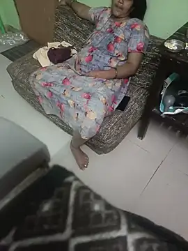 nishatelugu1 Pertunjukan Webcam