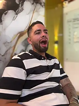 matteosantos Chat XXX in diretta