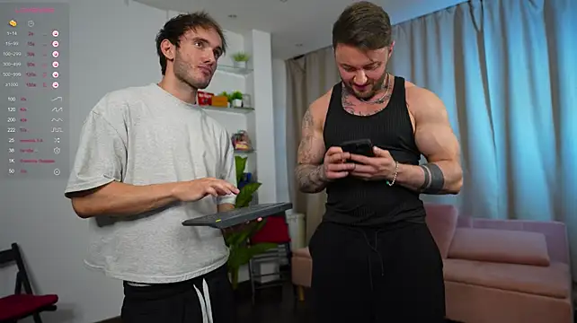 Demianblaken Live XXX chat