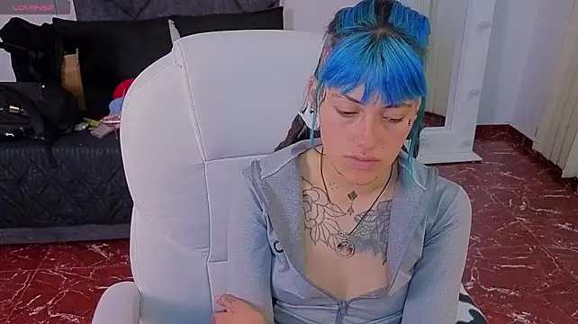 Chat XXX en directo de _sharlotte777