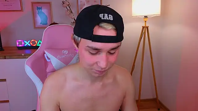 Chat XXX Live e1v1s