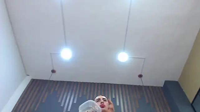 MartinaaFit Live XXX-Chat