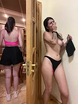 RussianGirls_ XXX чат на живо