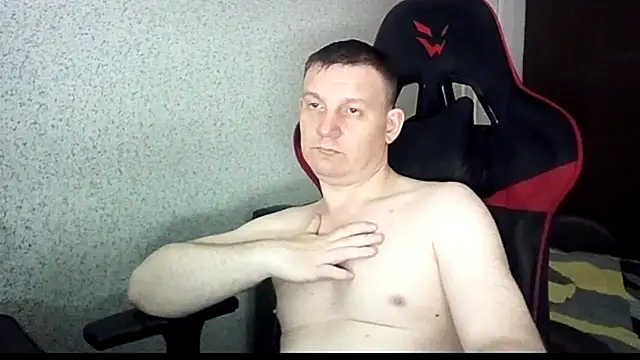 MysteriousWanderer: вебкам-шоу