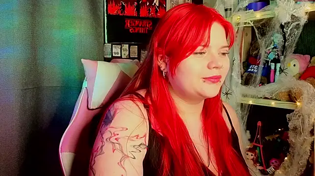 kellysweets Live XXX-Chat