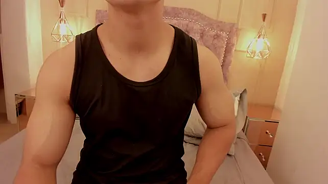 Živý XXX chat Charlie___Musk