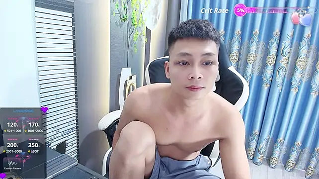 Naughty___asianのライブXXXチャット