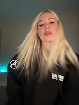 xDinnax – Live XXX-chat