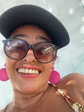 Show de webcam de AMYBRASIL