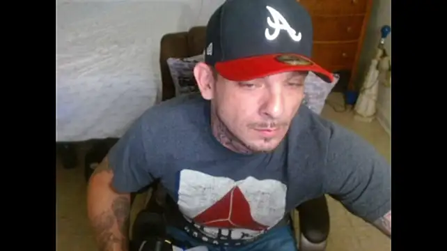 DADDY_KANE8--- live XXX chat