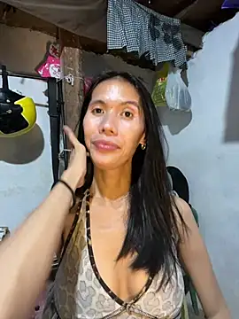 Živý XXX chat LoveRUBY143
