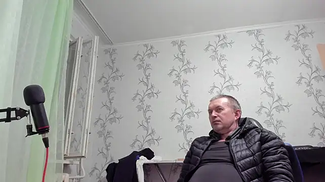 XXX chat uživo modela SanFrantsisko
