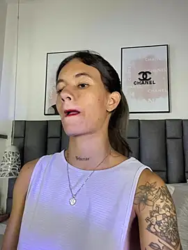 Živý XXX chat JuliaColemann