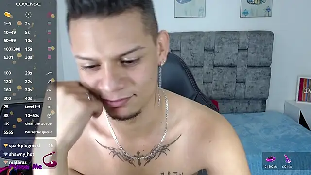 axcel_boy_n Live XXX chat