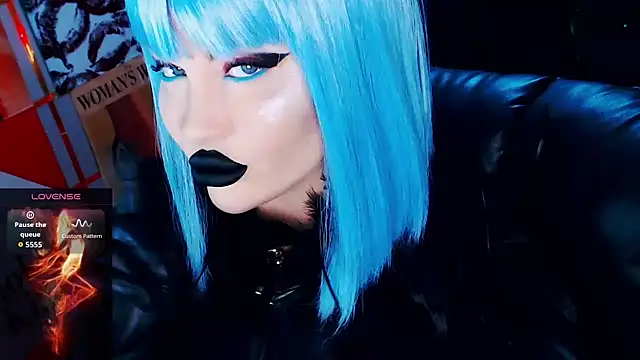 دردشة Roxyenergy الجنسية المباشرة