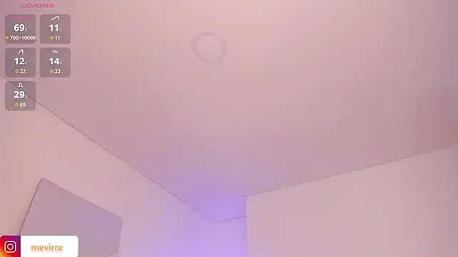 KendallRiseX's Live XXX Chat