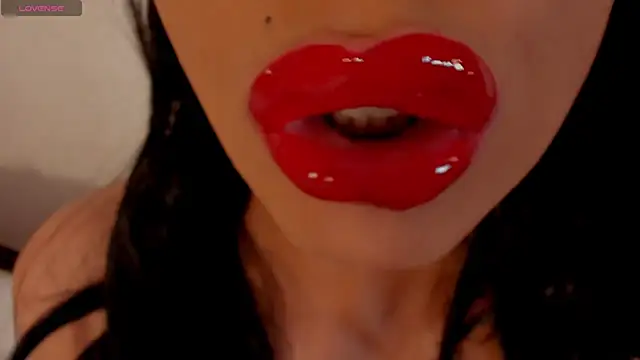 XXX chat uživo modela sweet_Elizabeth