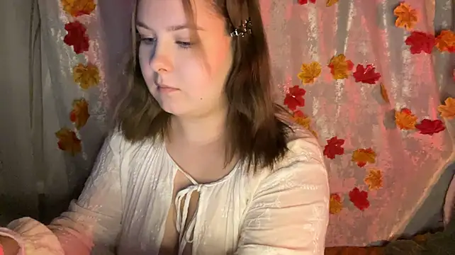 Chat XXX en directo de Stefani_Art