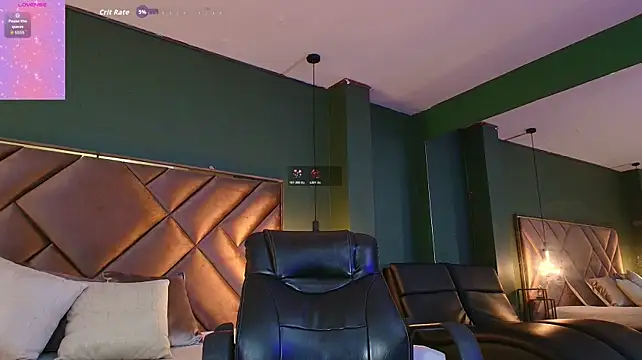 Kya_WildのライブXXXチャット