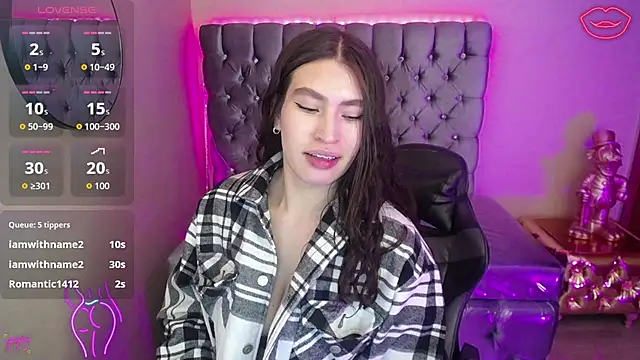 Živý XXX chat im_anny_t
