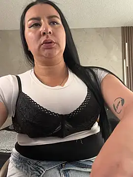 Abril_Luv 라이브 XXX 채팅