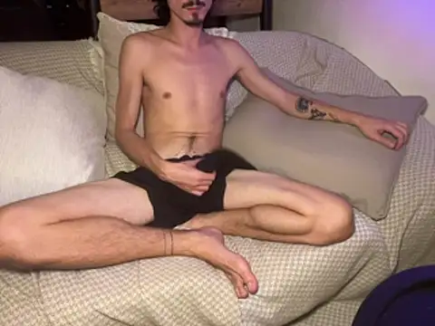 Eric_Grey লাইভ XXX চ্যাট