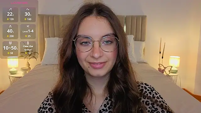 Real_cutie1's Live XXX Chat