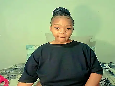 Chat XXX en directo de ebonyshy123