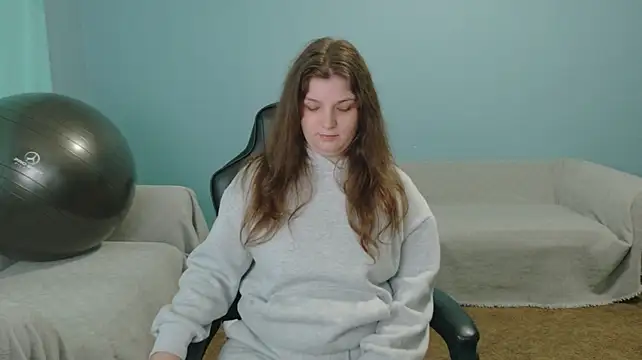 Živý XXX chat TreeJeanne