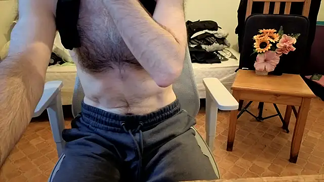 Chatroom XXX en direct de SteveStiffbone